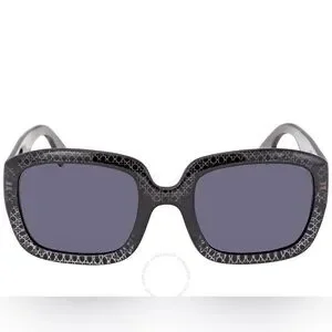 Dior | Accessories | Christian Dior Cannage Blacksilver Nwot  display picture 3